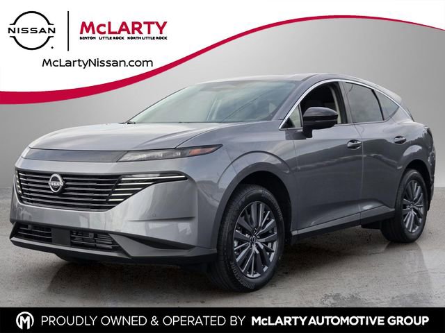 New 2026 Nissan Murano SL