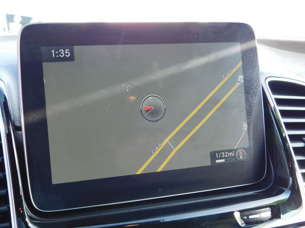 Used 2017 Mercedes-Benz GLE 350 4MATIC image 18