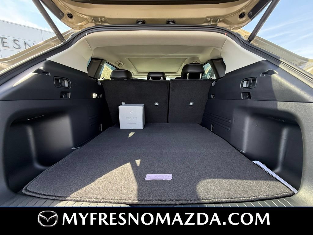 New 2026 MAZDA CX-50 Meridian Edition w/ Cargo Package AWD/4WD image 6