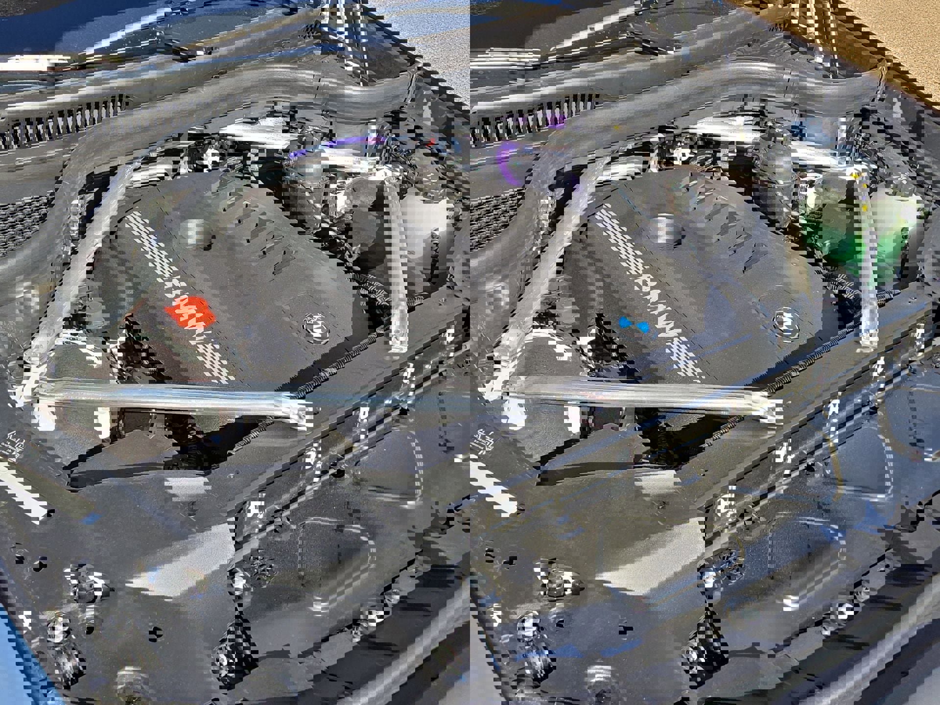 New 2026 BMW X7 xDrive40i w/ Executive Package image 10