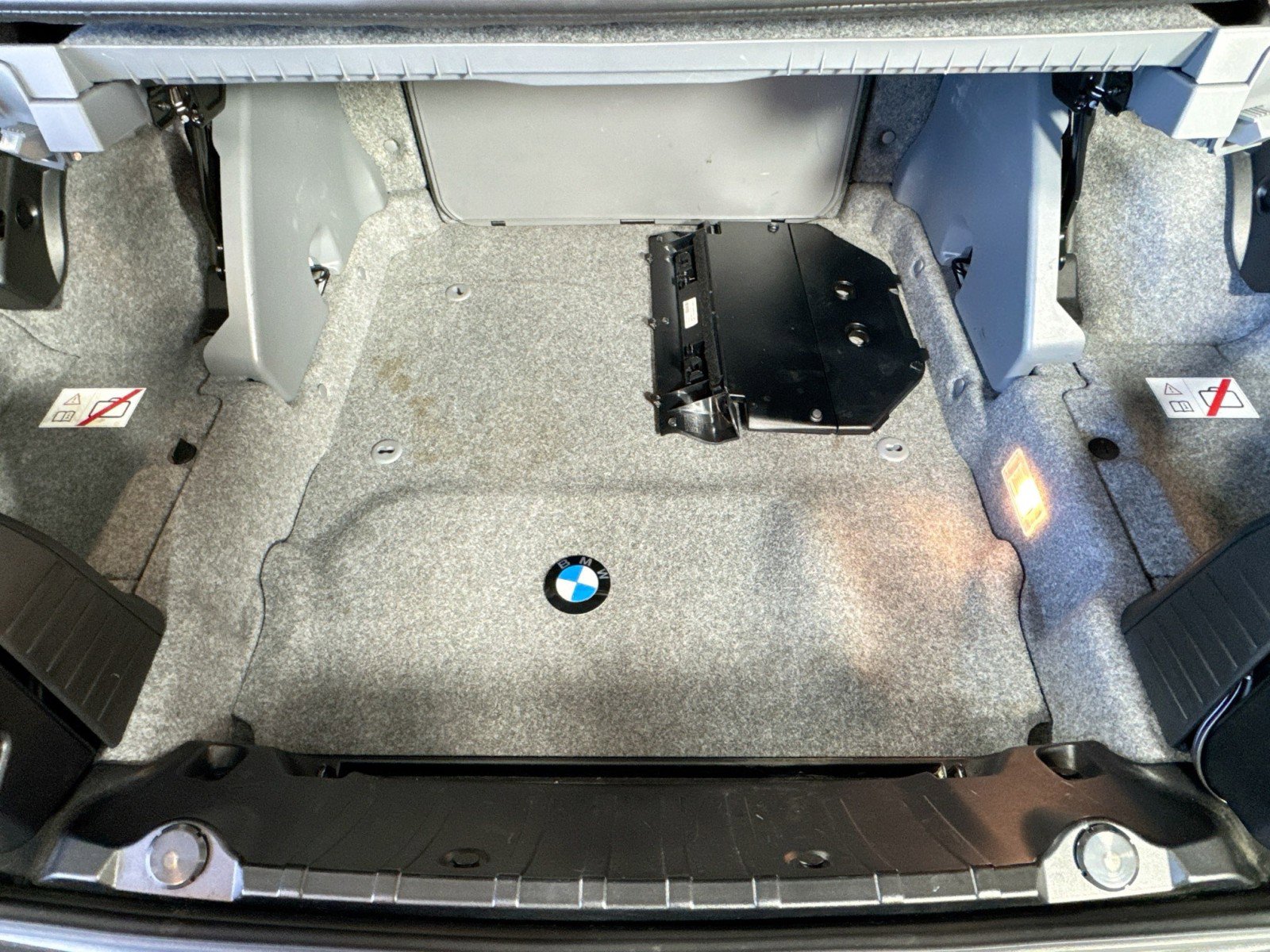 Used 2013 BMW M3 Convertible RWD image 24