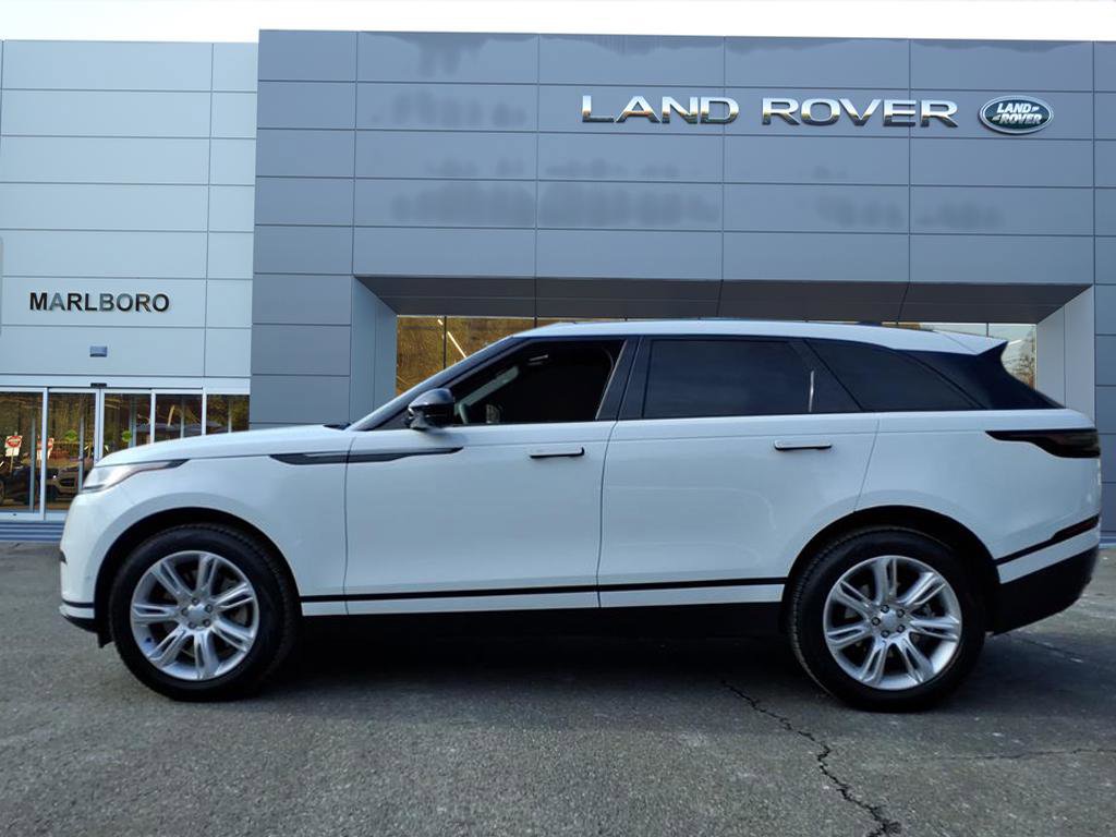 Certified 2026 Land Rover Range Rover Velar S image 6