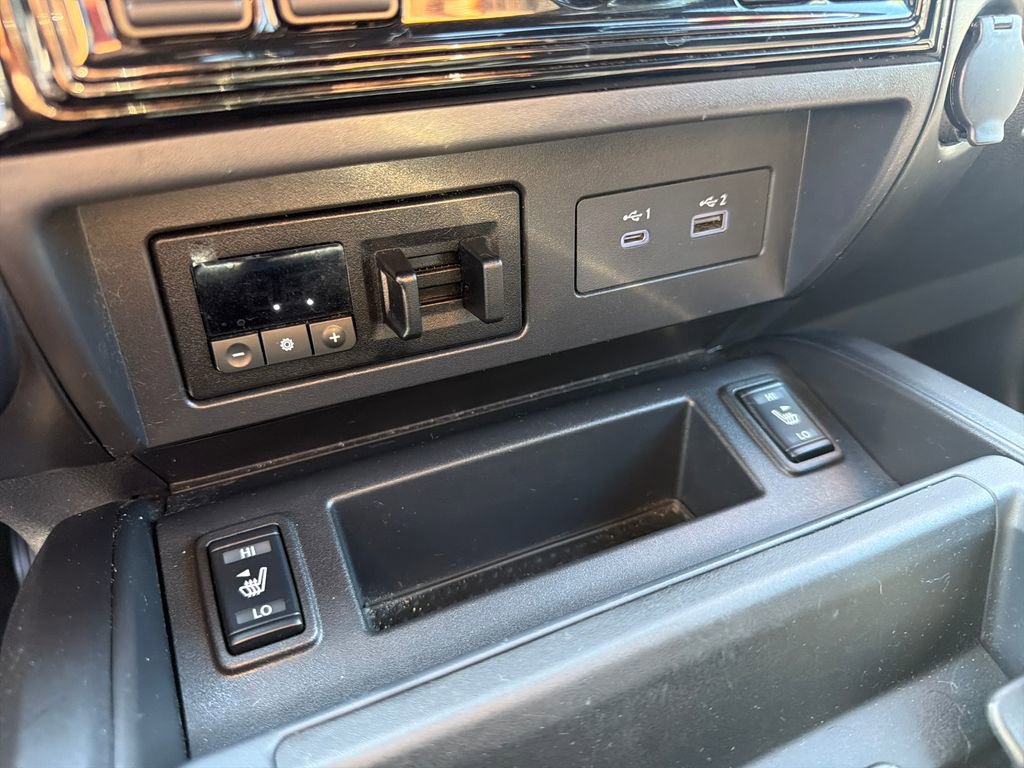 Certified 2021 Nissan Titan PRO-4X w/ Pro-4x Convenience Package image 37