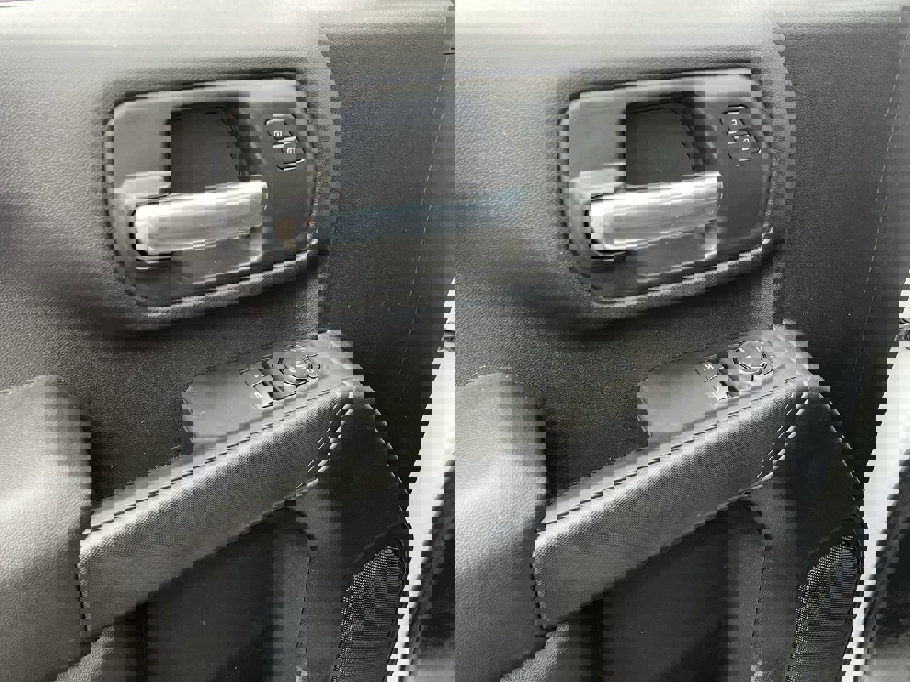 New 2025 Chevrolet Silverado 2500 W/T image 20