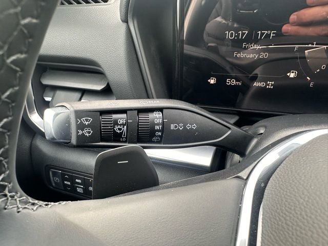 New 2026 GMC Terrain Denali AWD/4WD image 21