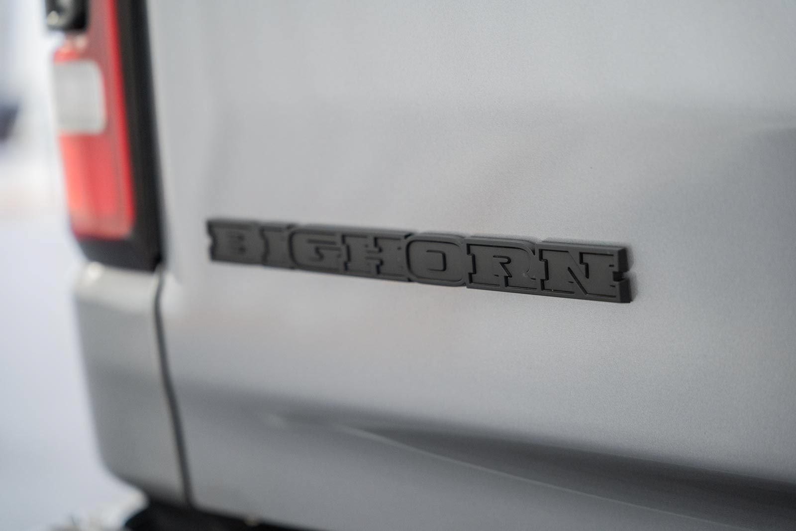 Used 2023 RAM 1500 Big Horn AWD/4WD image 9