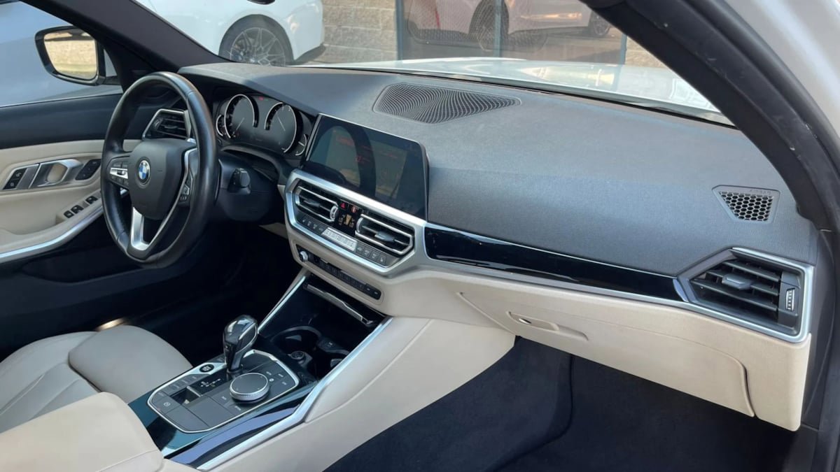 Used 2019 BMW 330i Sedan RWD image 43