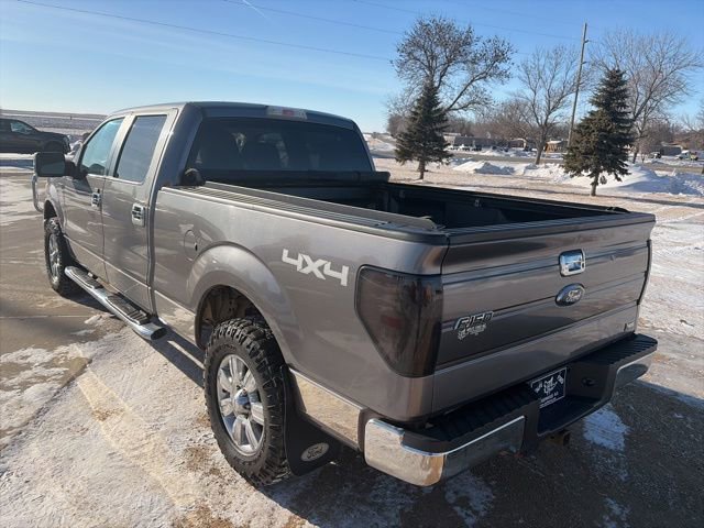 Used 2010 Ford F150 XLT image 5
