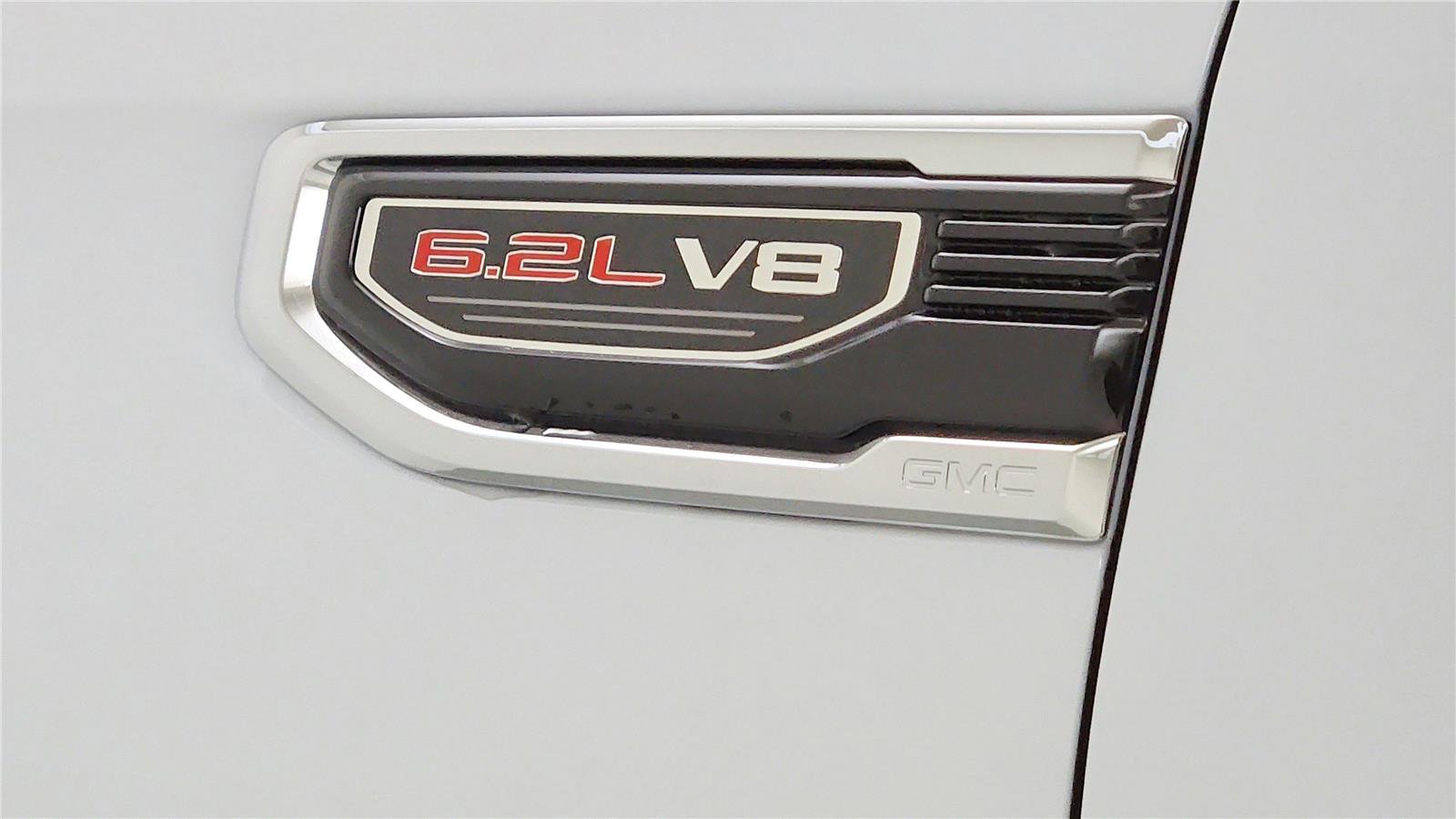 New 2026 GMC Sierra 1500 SLT AWD/4WD image 9