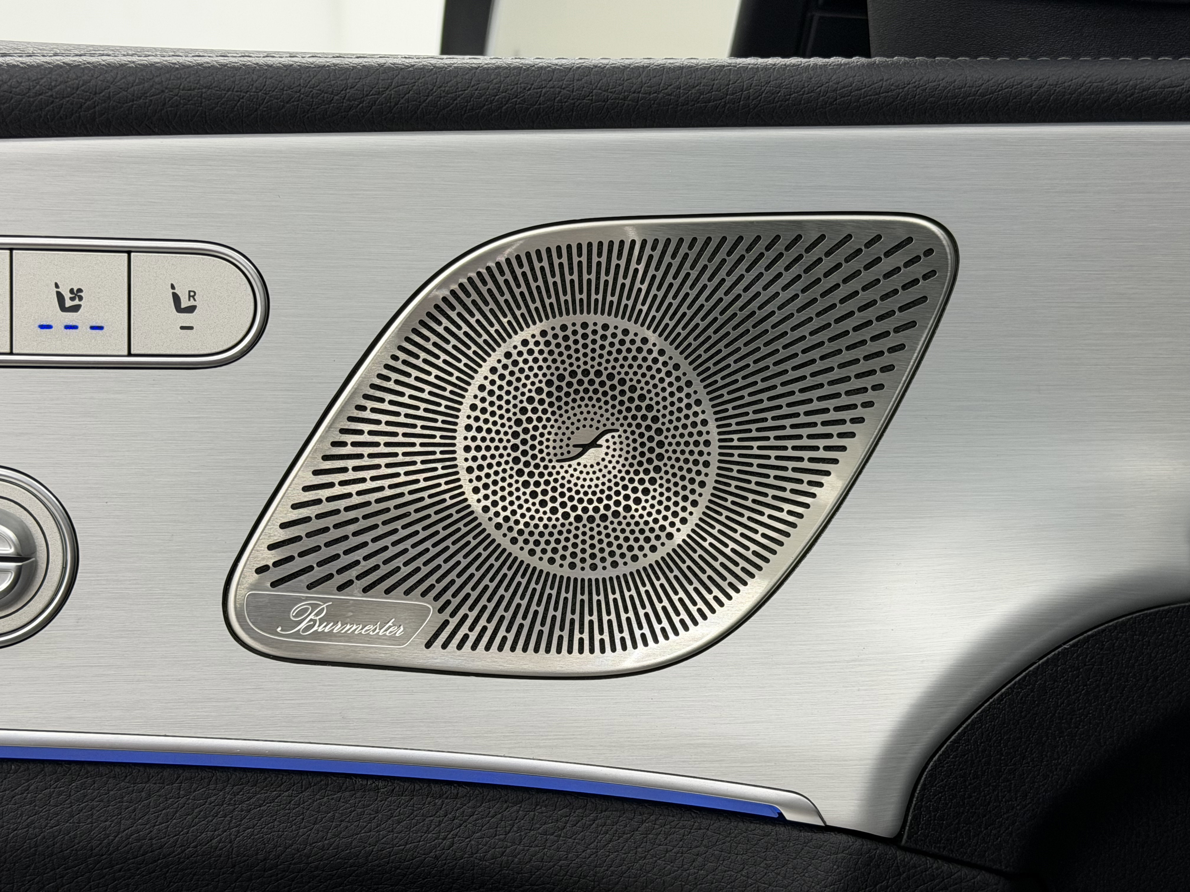 Used 2024 Mercedes-Benz GLE 53 AMG 4MATIC Coupe image 30