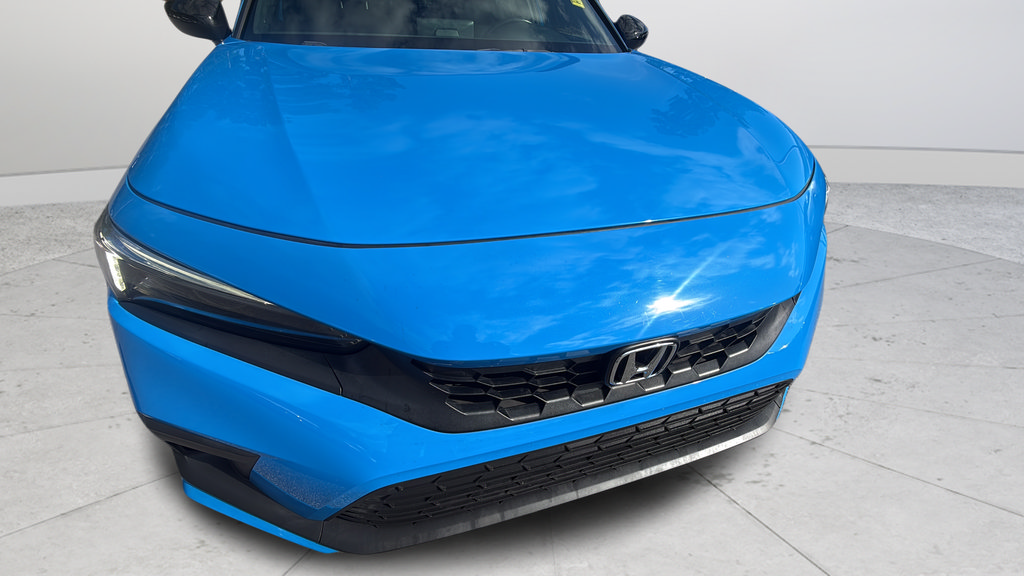 Used 2024 Honda Civic Sport image 26