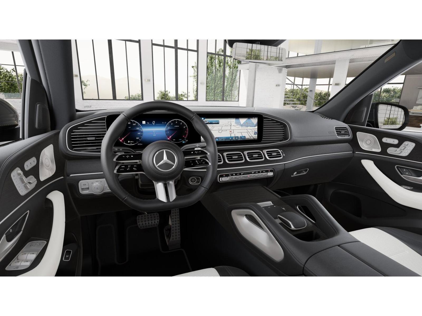 New 2026 Mercedes-Benz GLE 450 4MATIC image 3