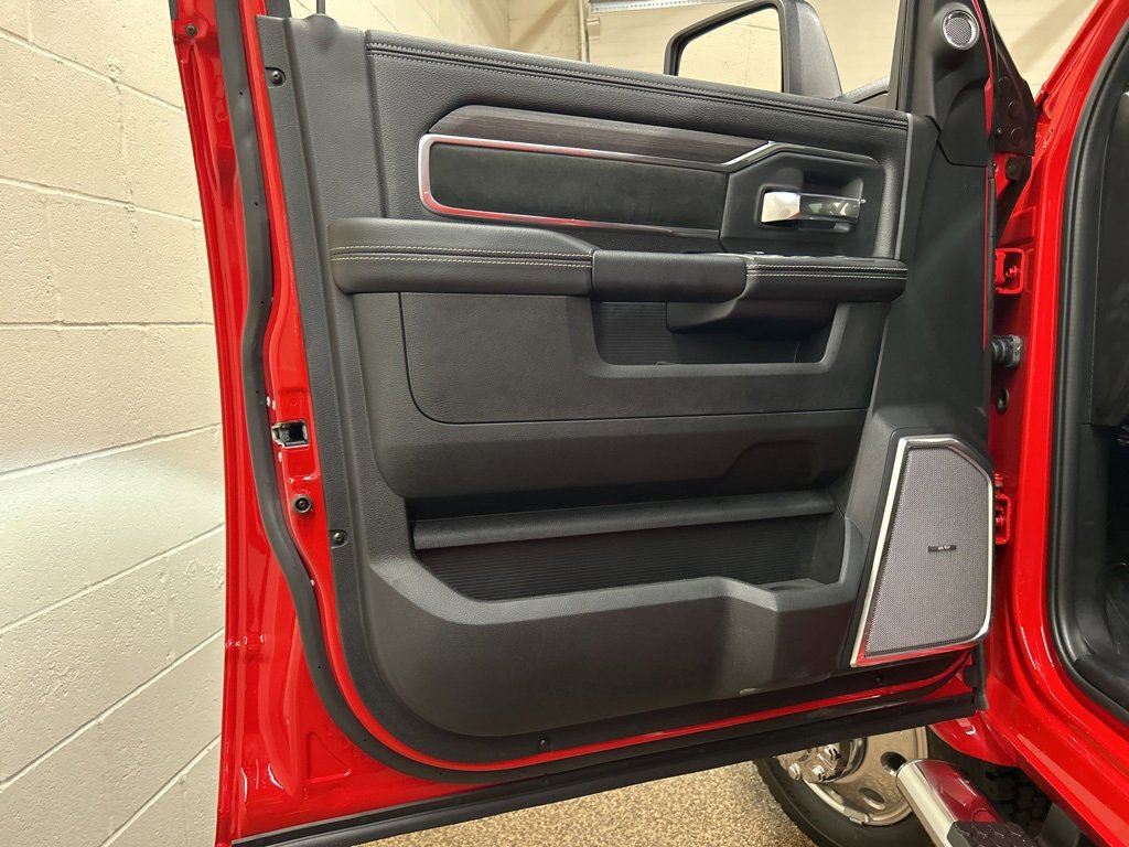 New 2026 RAM 4500 Tradesman image 15