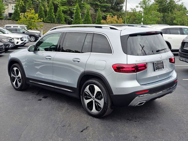 New 2026 Mercedes-Benz GLB 250 4MATIC image 11