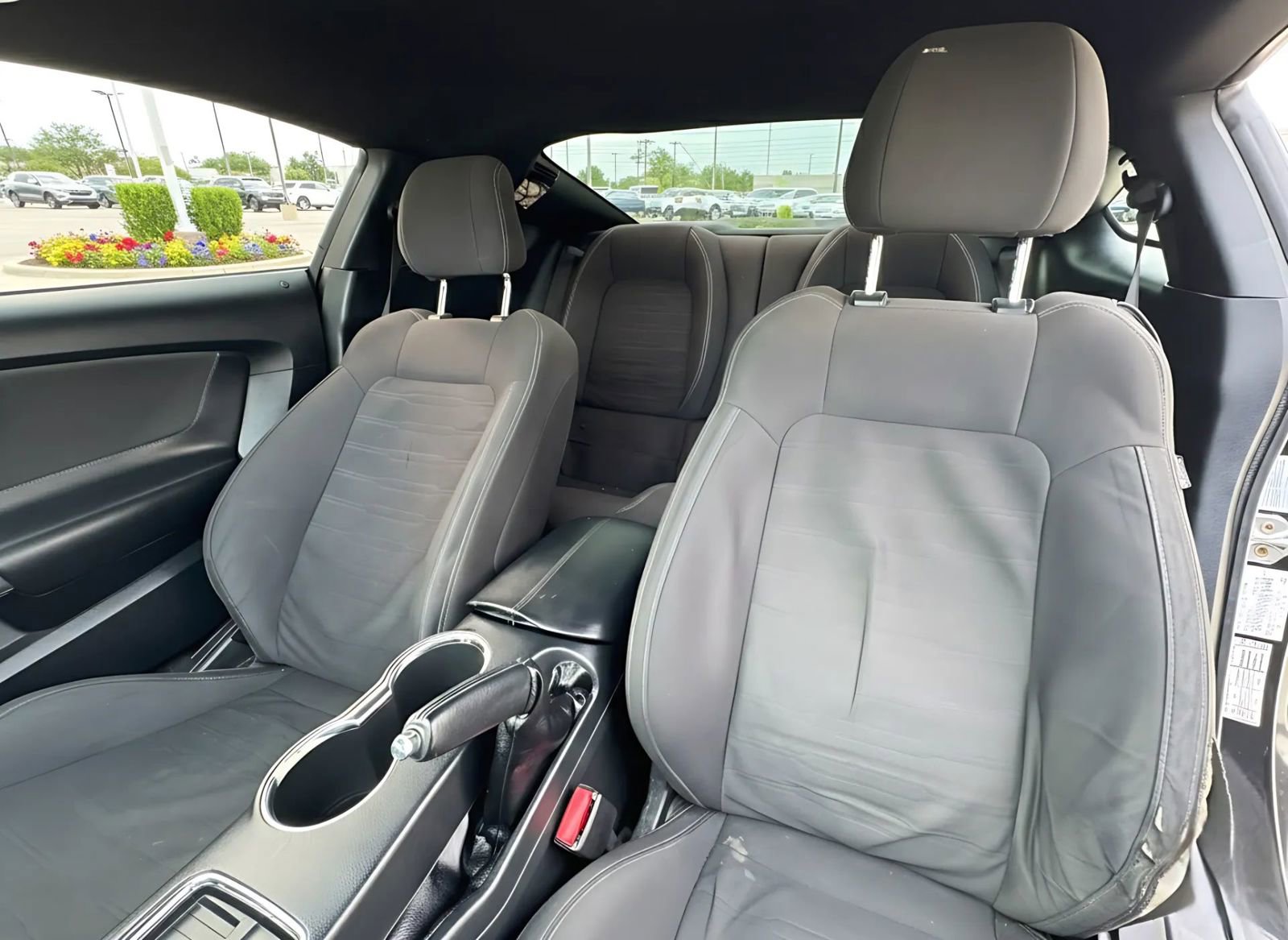 Used 2016 Ford Mustang GT w/ GT Performance Package image 6