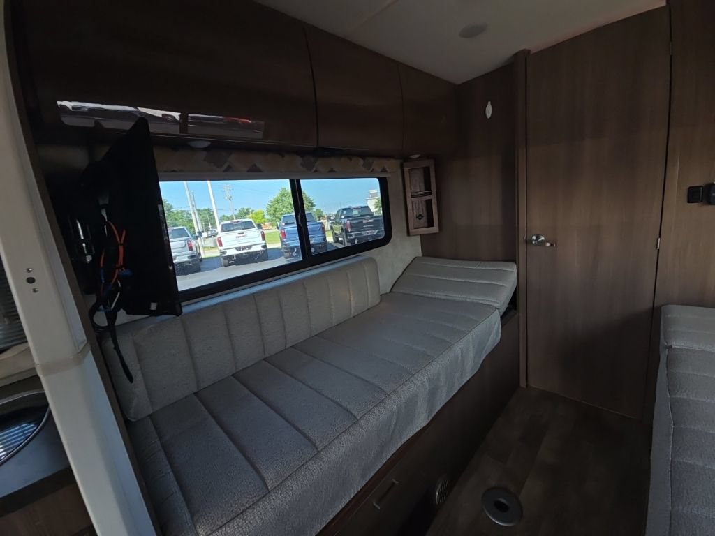 Used 2016 RAM ProMaster 3500 FWD image 24
