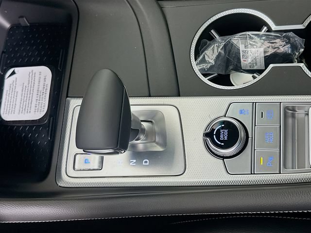 New 2026 Genesis G70 2.5T Prestige AWD/4WD image 15