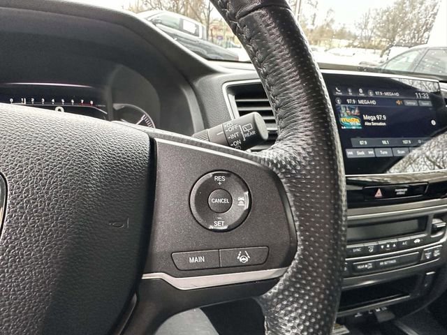 Used 2023 Honda Passport EX-L image 30