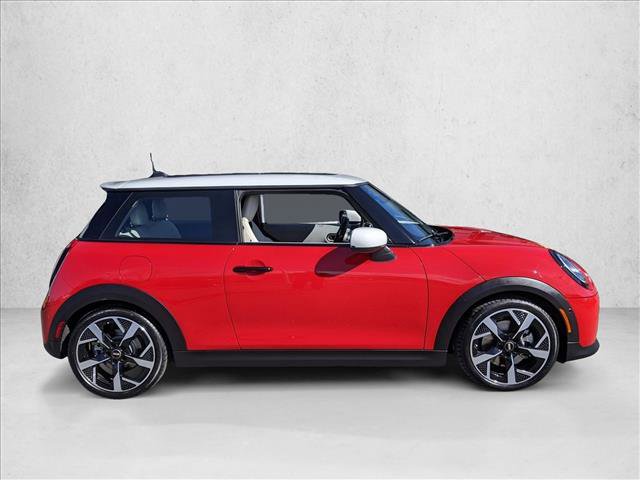 Certified 2025 MINI Cooper S image 4