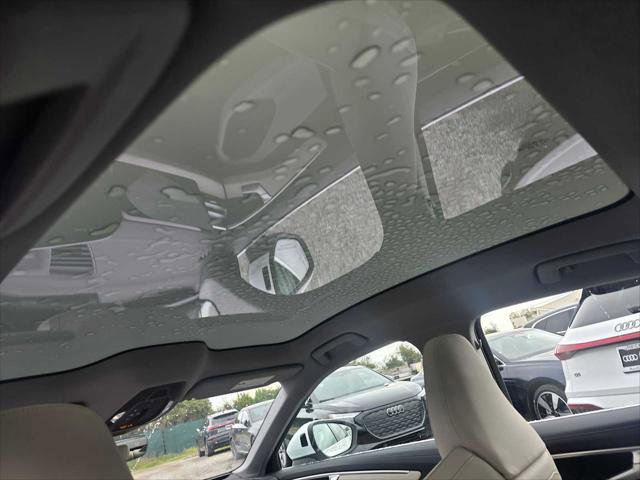 New 2026 Audi A6 Premium image 23