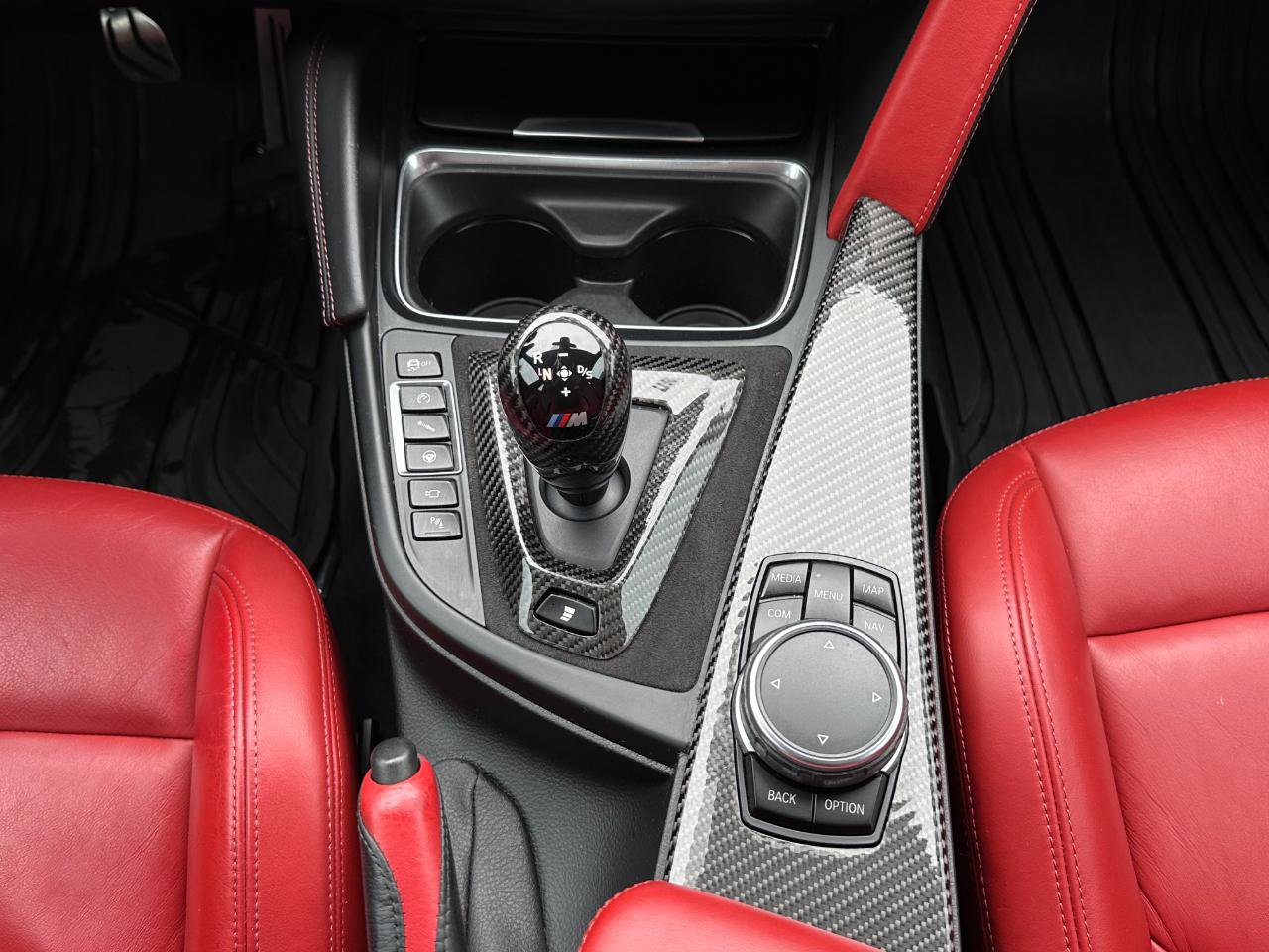 Used 2017 BMW M3 image 35