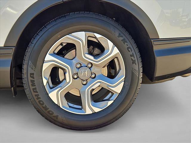 Used 2019 Honda CR-V EX image 25