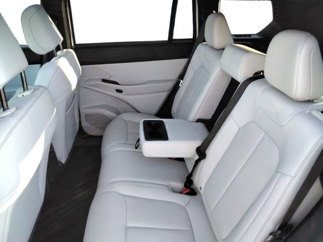 New 2026 Jeep Cherokee Limited image 23