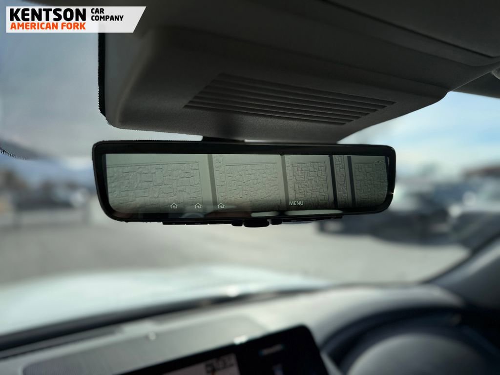 Used 2024 INFINITI QX80 Luxe image 35