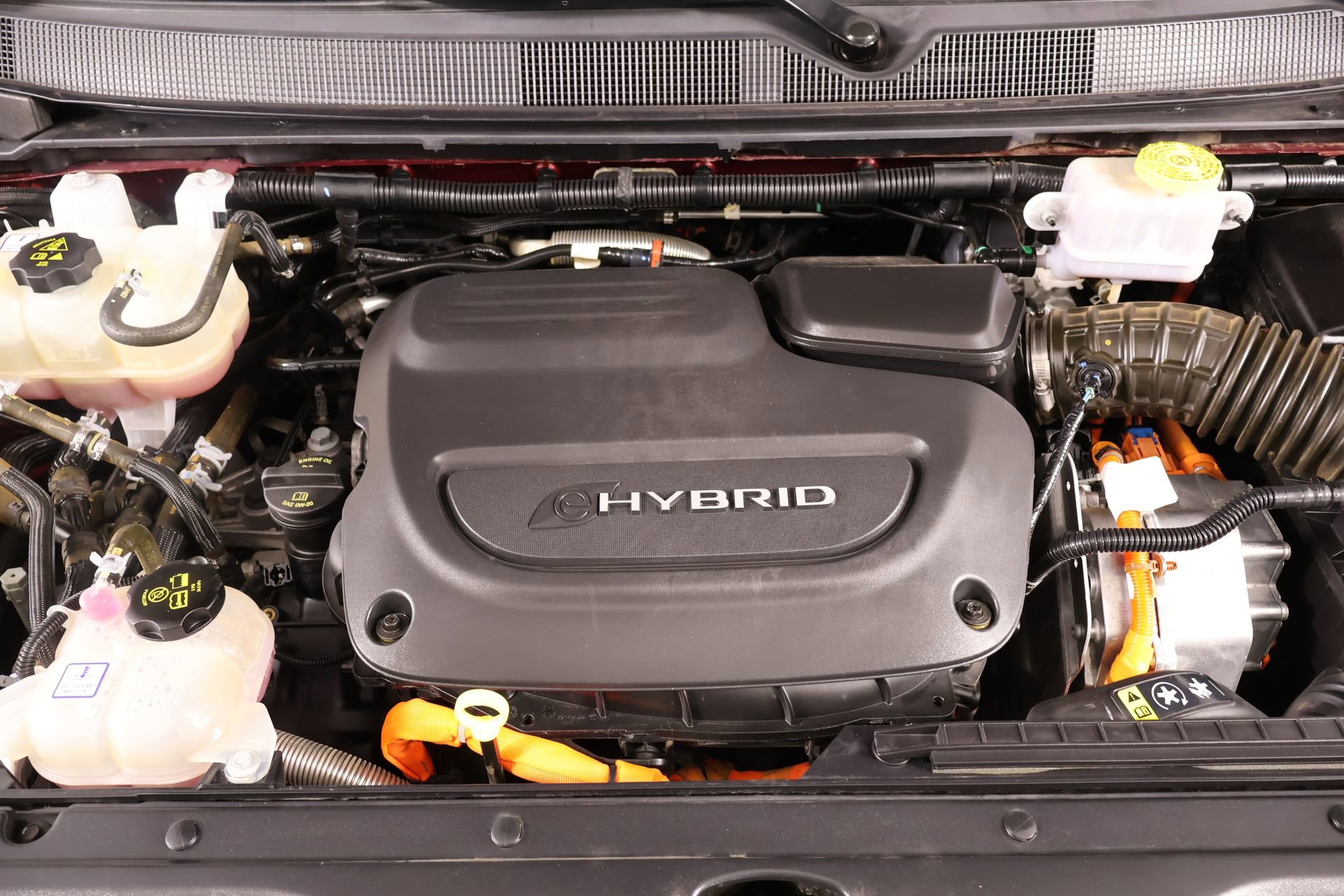 Used 2020 Chrysler Pacifica Touring image 20