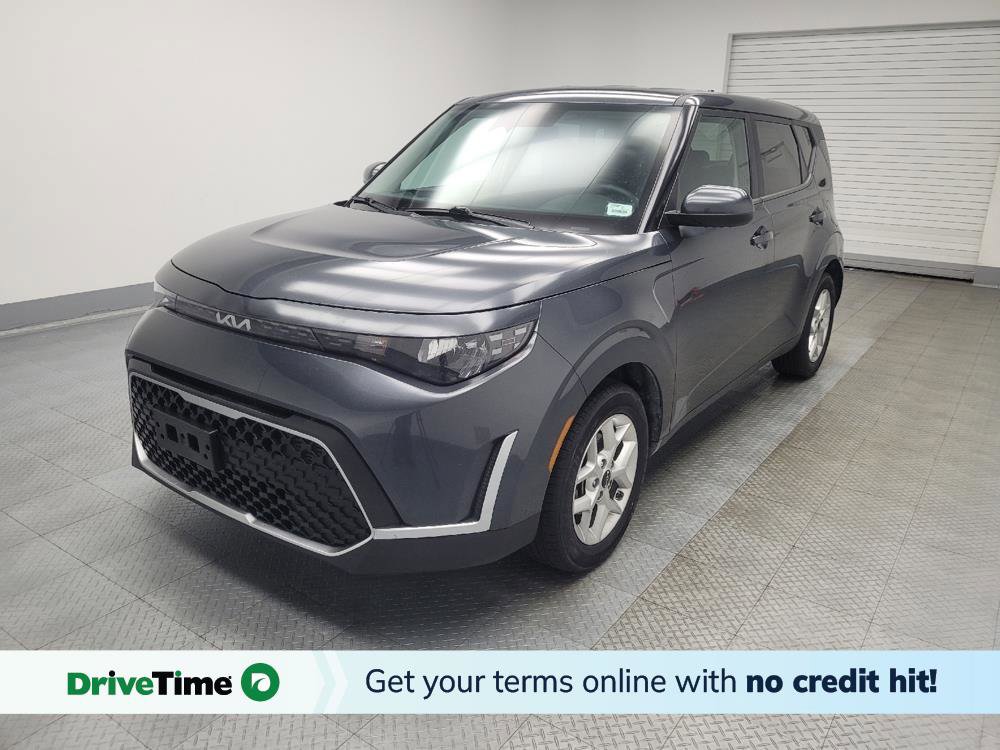Used 2023 Kia Soul LX w/ Option Group 015 image 1