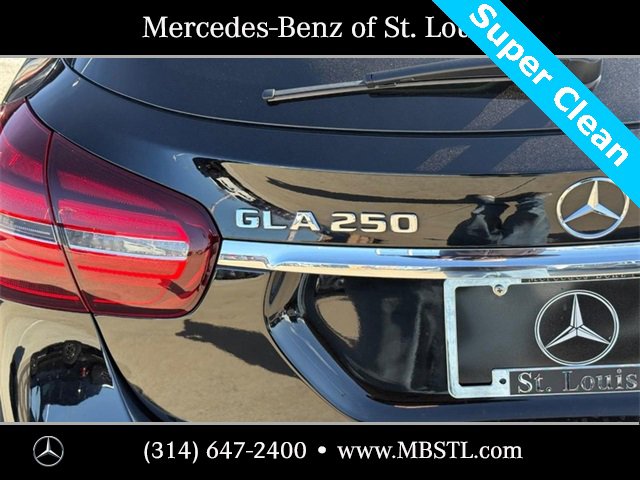 Used 2019 Mercedes-Benz GLA 250 4MATIC image 10