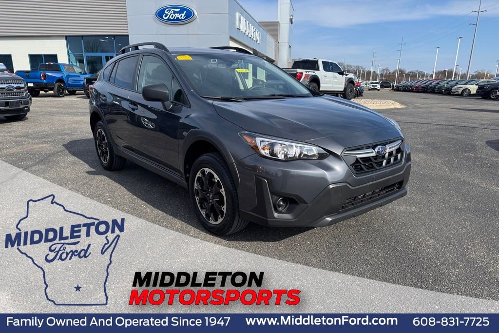 Used 2023 Subaru Crosstrek 2.0i