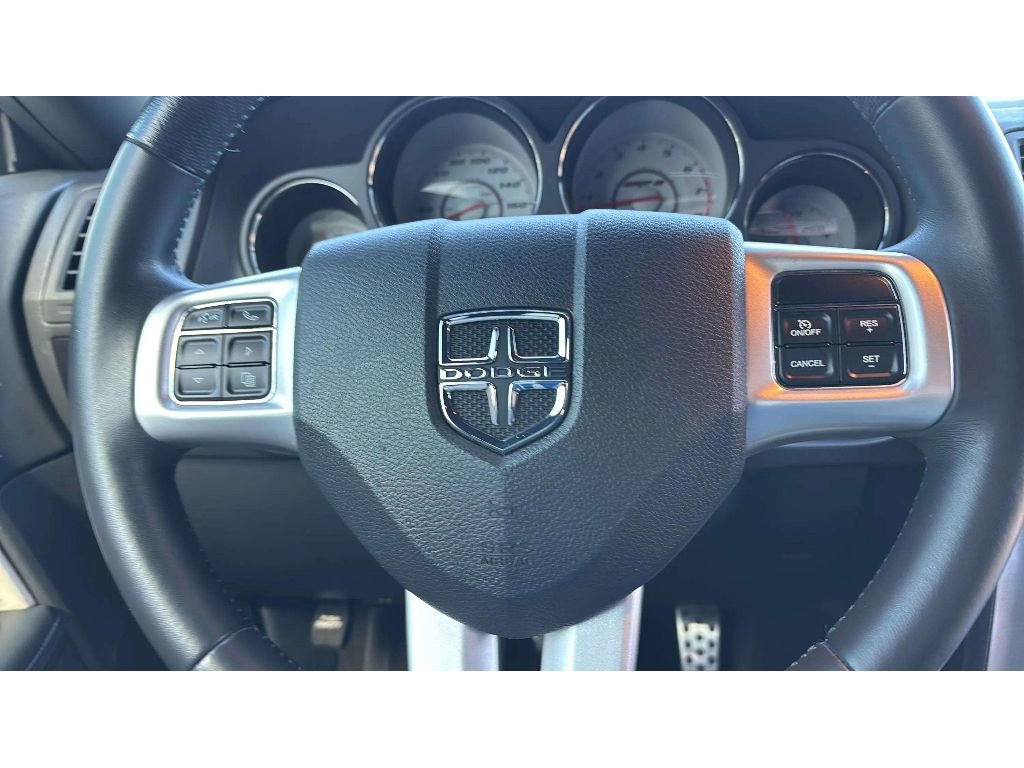 Used 2011 Dodge Challenger SRT8 image 14