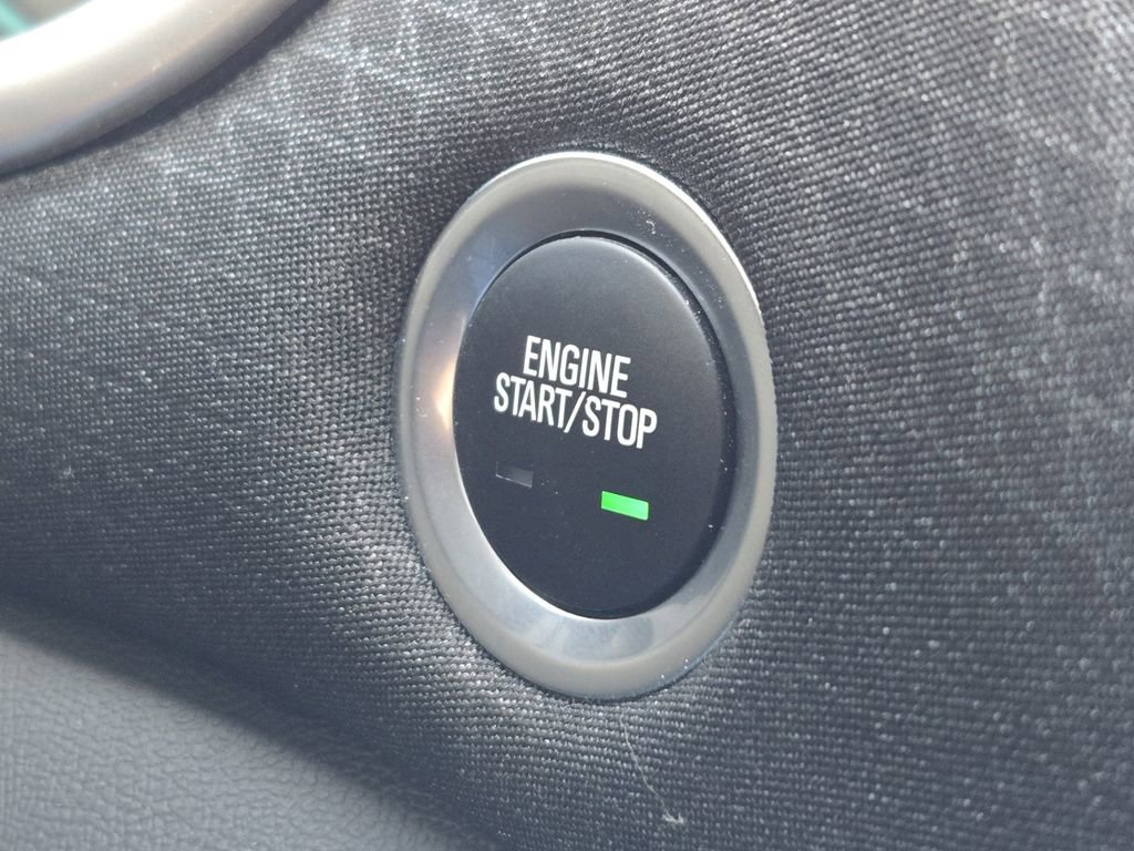 Used 2025 Chevrolet Malibu LS image 16