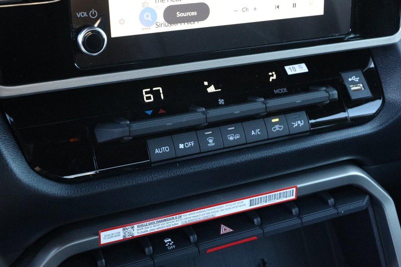 New 2026 Toyota Tundra SR5 image 17