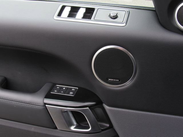Used 2021 Land Rover Range Rover Sport HSE AWD/4WD image 38