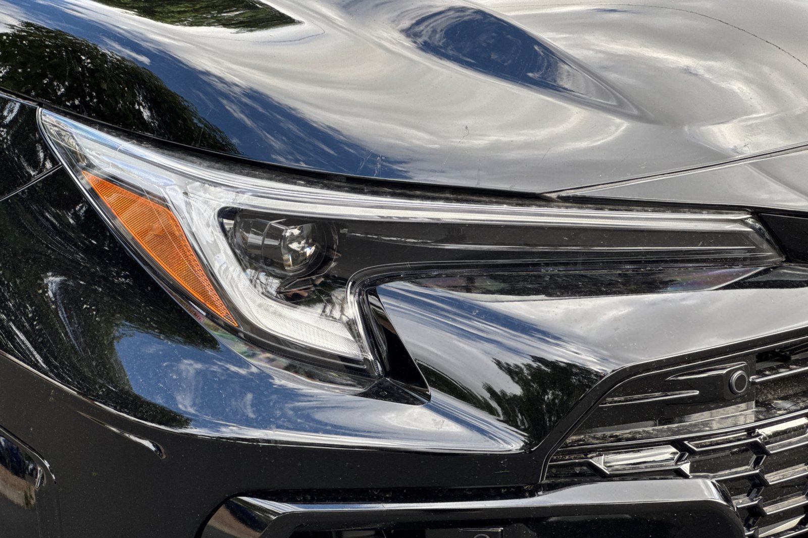 New 2026 Toyota Corolla GR AWD/4WD image 34