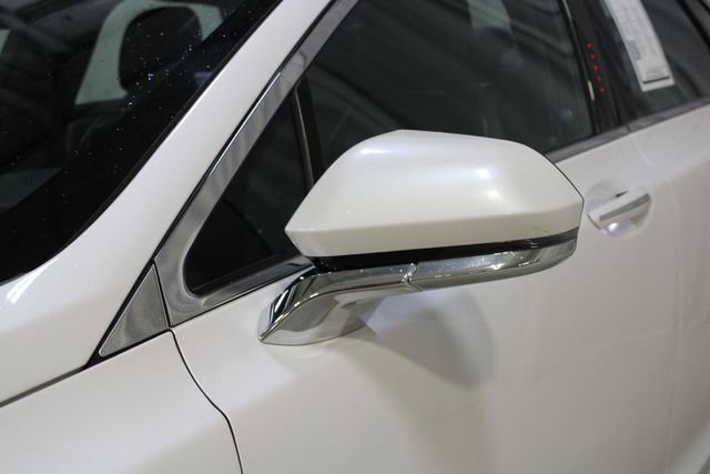 Used 2017 Lincoln MKZ Select AWD/4WD image 35