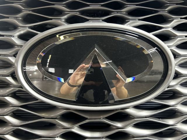 Used 2025 INFINITI QX55 Luxe w/ Cargo Package image 38