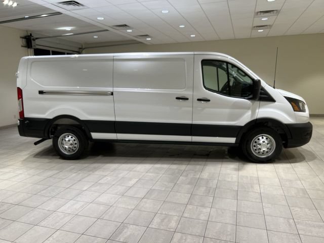 New 2025 Ford Transit 150 Low Roof AWD image 6
