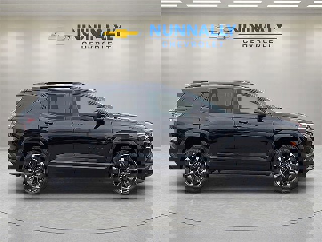 New 2026 Chevrolet Equinox RS w/ Convenience Package III image 6