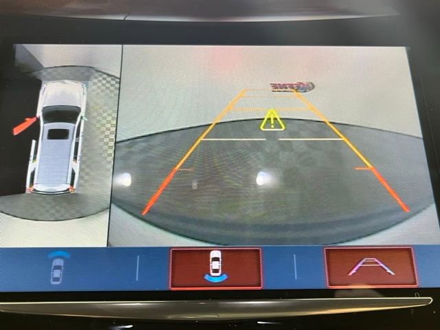 Used 2018 Cadillac Escalade ESV Luxury w/ LPO, Radiant Package image 8