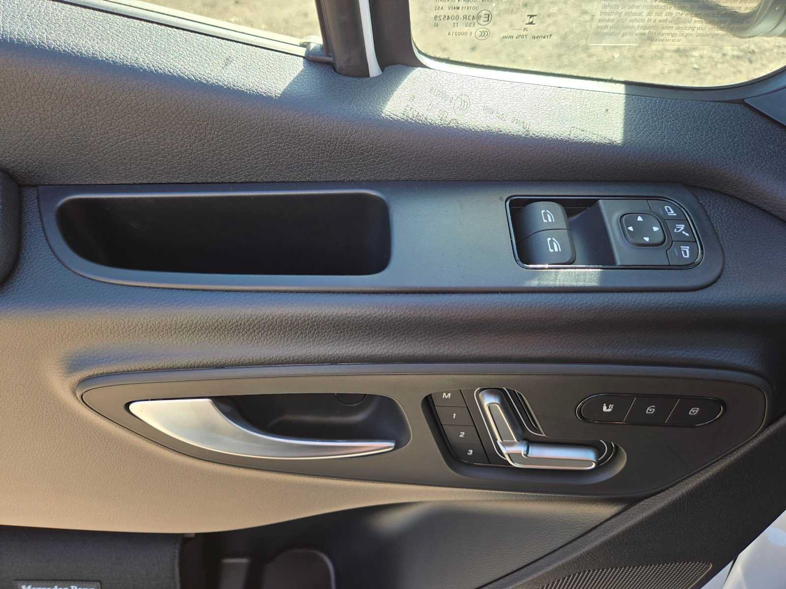 New 2026 Mercedes-Benz Sprinter 2500 image 22