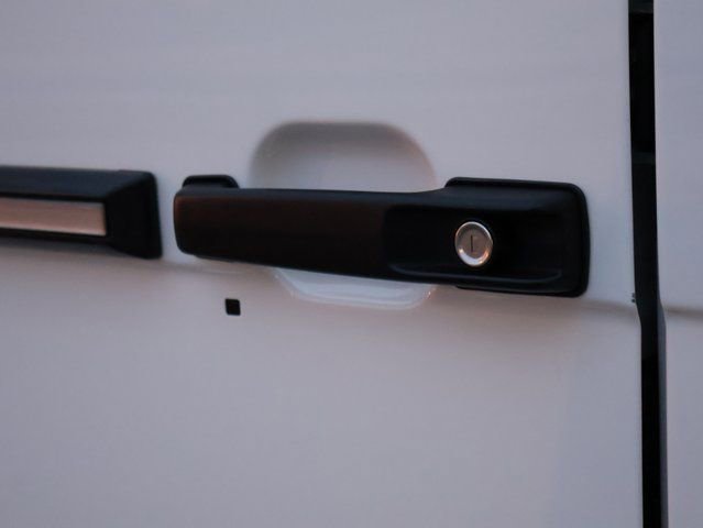 Used 2016 Mercedes-Benz G 63 AMG 4MATIC image 21