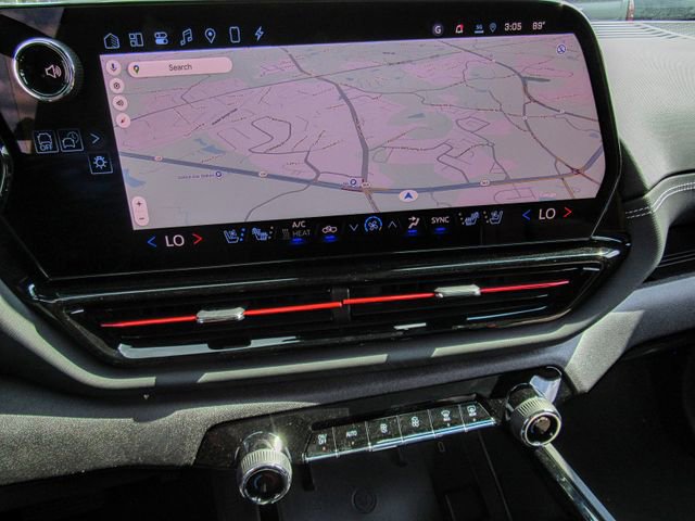 New 2026 Chevrolet Silverado EV Trail Boss w/ Premium Package image 23