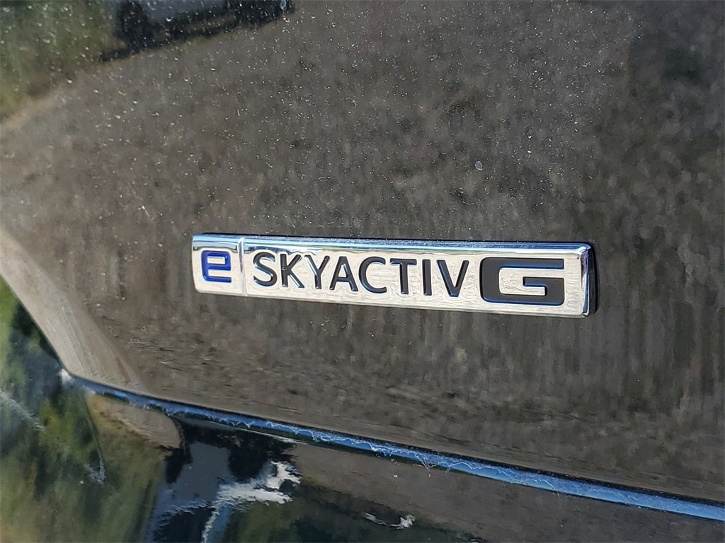 New 2025 MAZDA CX-70 3.3 Turbo w/ Premium Package image 7