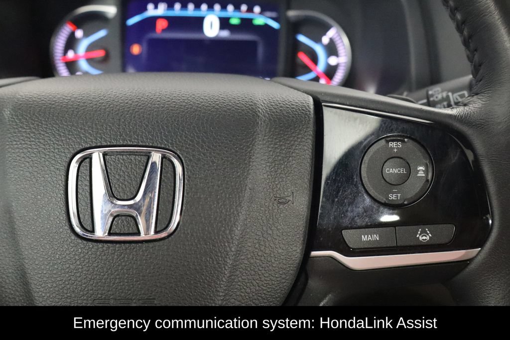 Used 2022 Honda Pilot Special Edition image 10