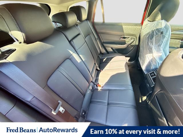 New 2026 MAZDA CX-50 AWD 2.5 Hybrid w/ Weather Package image 28