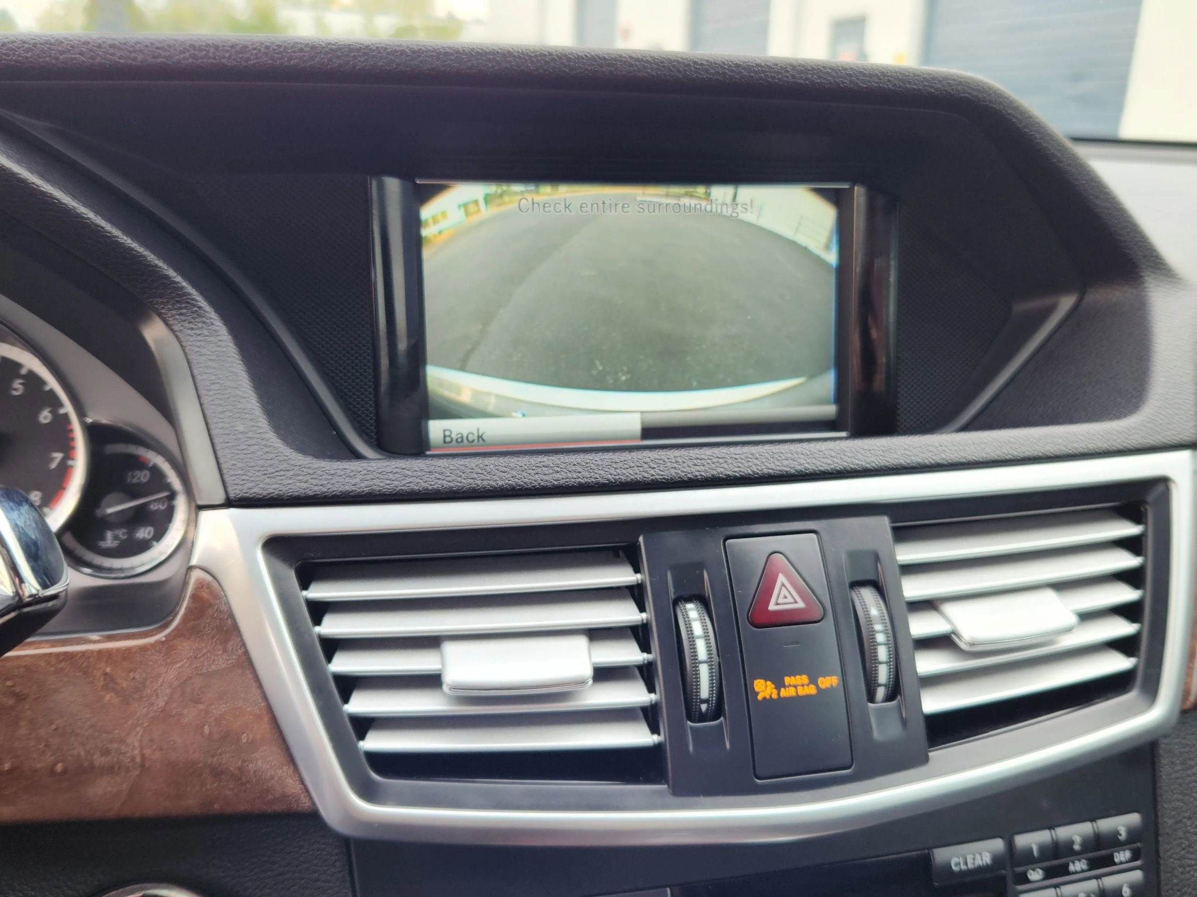 Used 2013 Mercedes-Benz E 350 4MATIC Sedan image 14