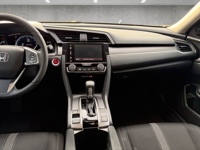 Used 2017 Honda Civic EX image 3